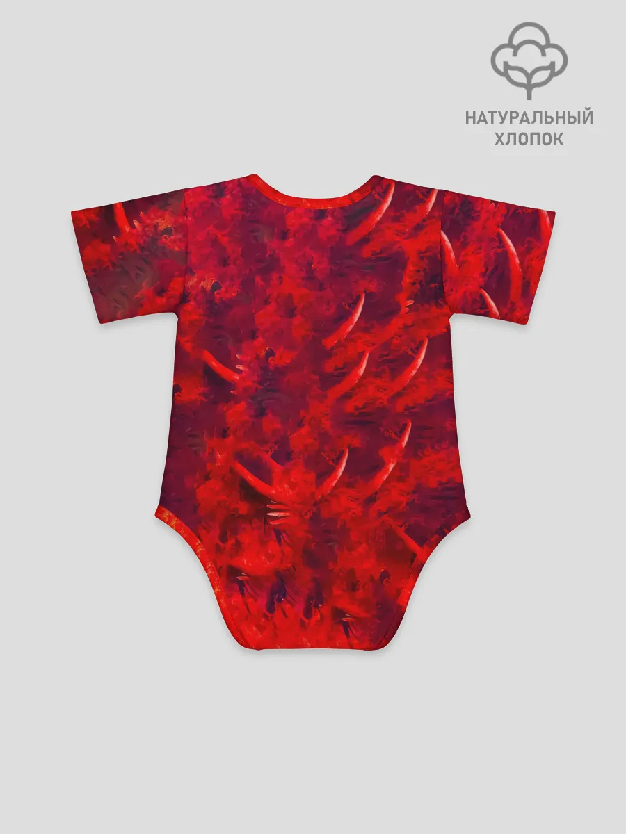 Детское боди / Epitaph - Judas Priest