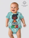 Детское боди / Toca Life World
