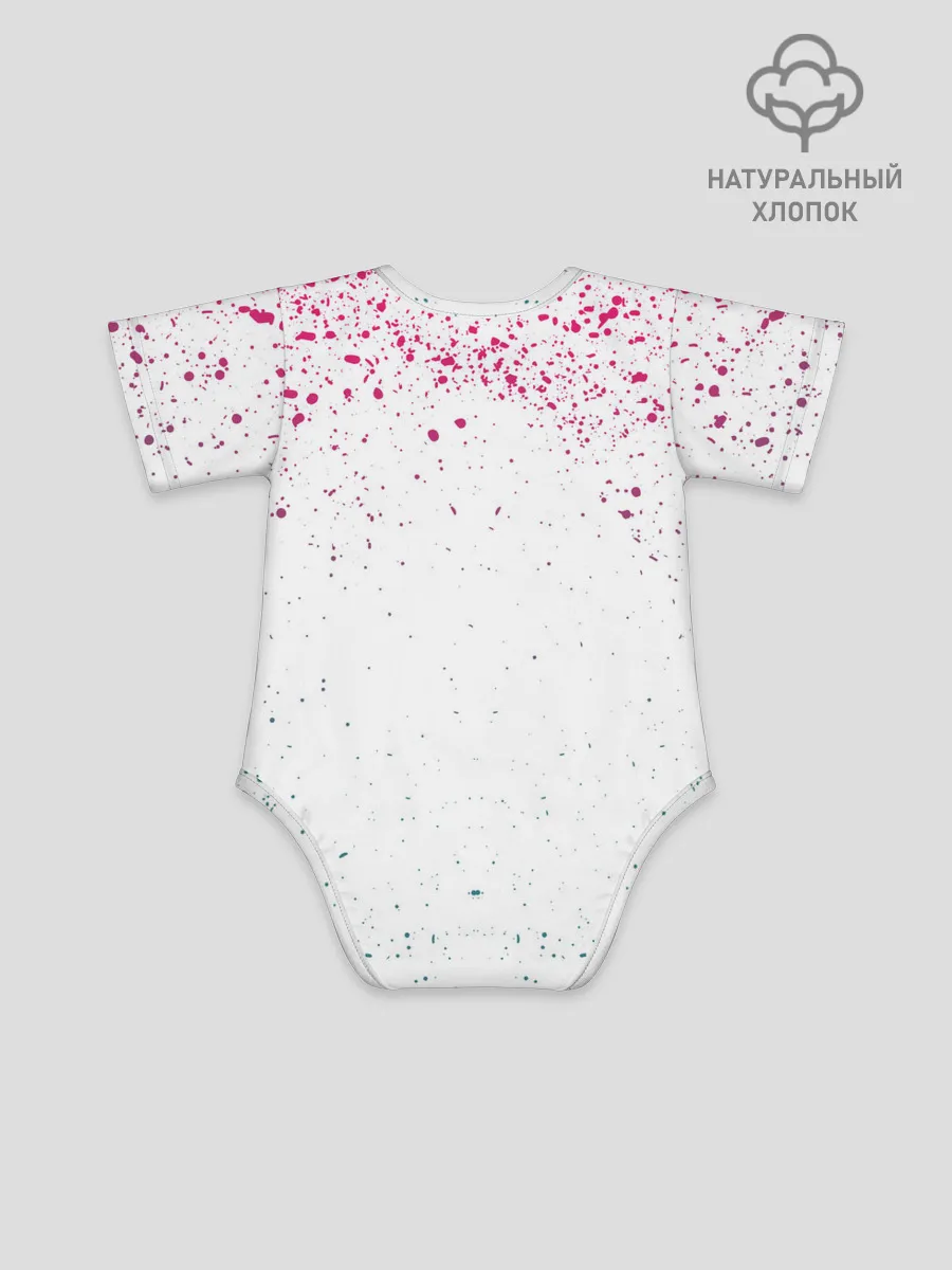 Детское боди / 067 | 218 | 456 | Коп