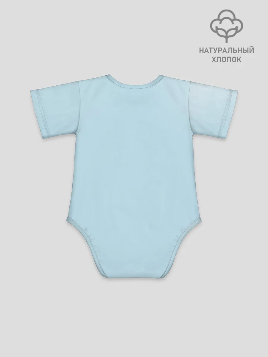 Детское боди / TS Lover