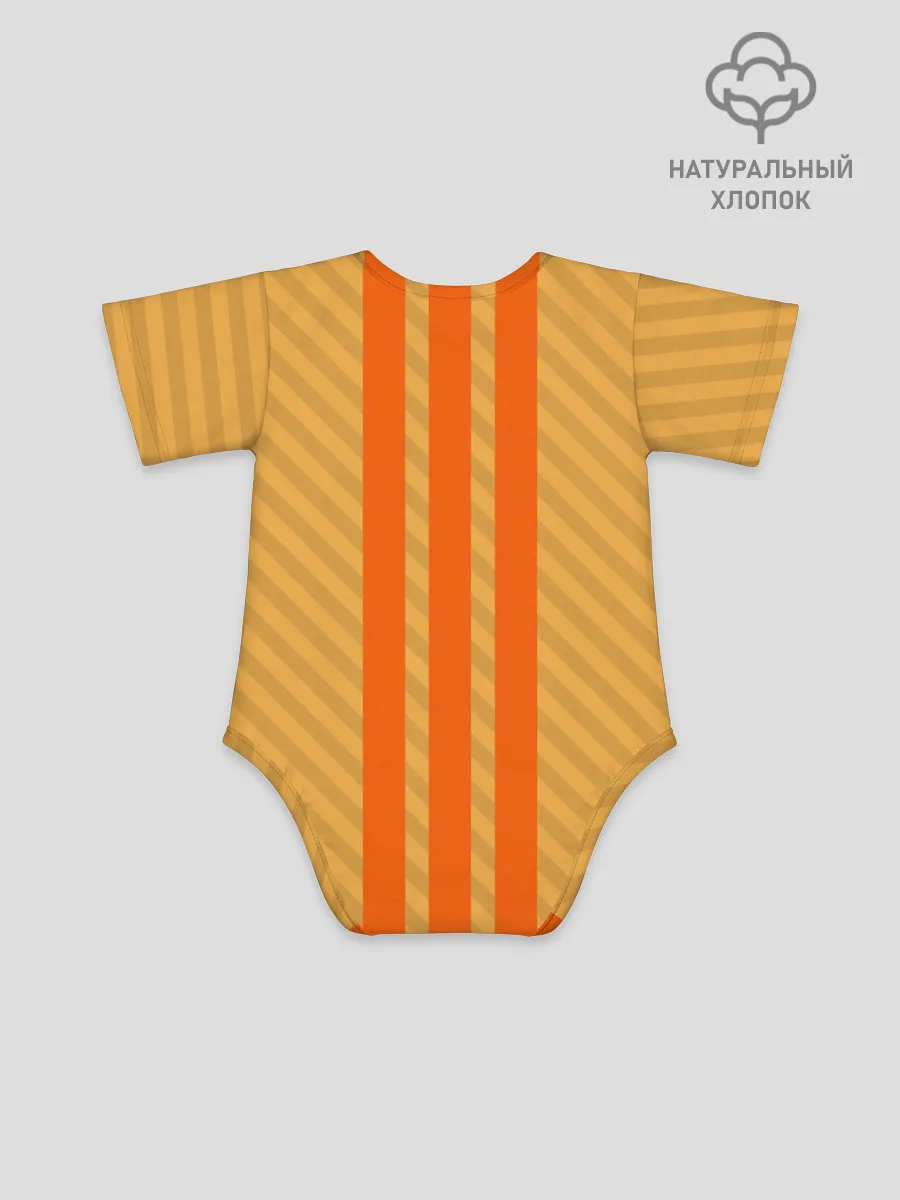 Детское боди / Bee | Пчела