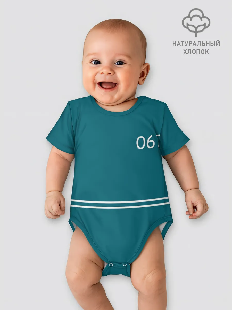 Детское боди / 67