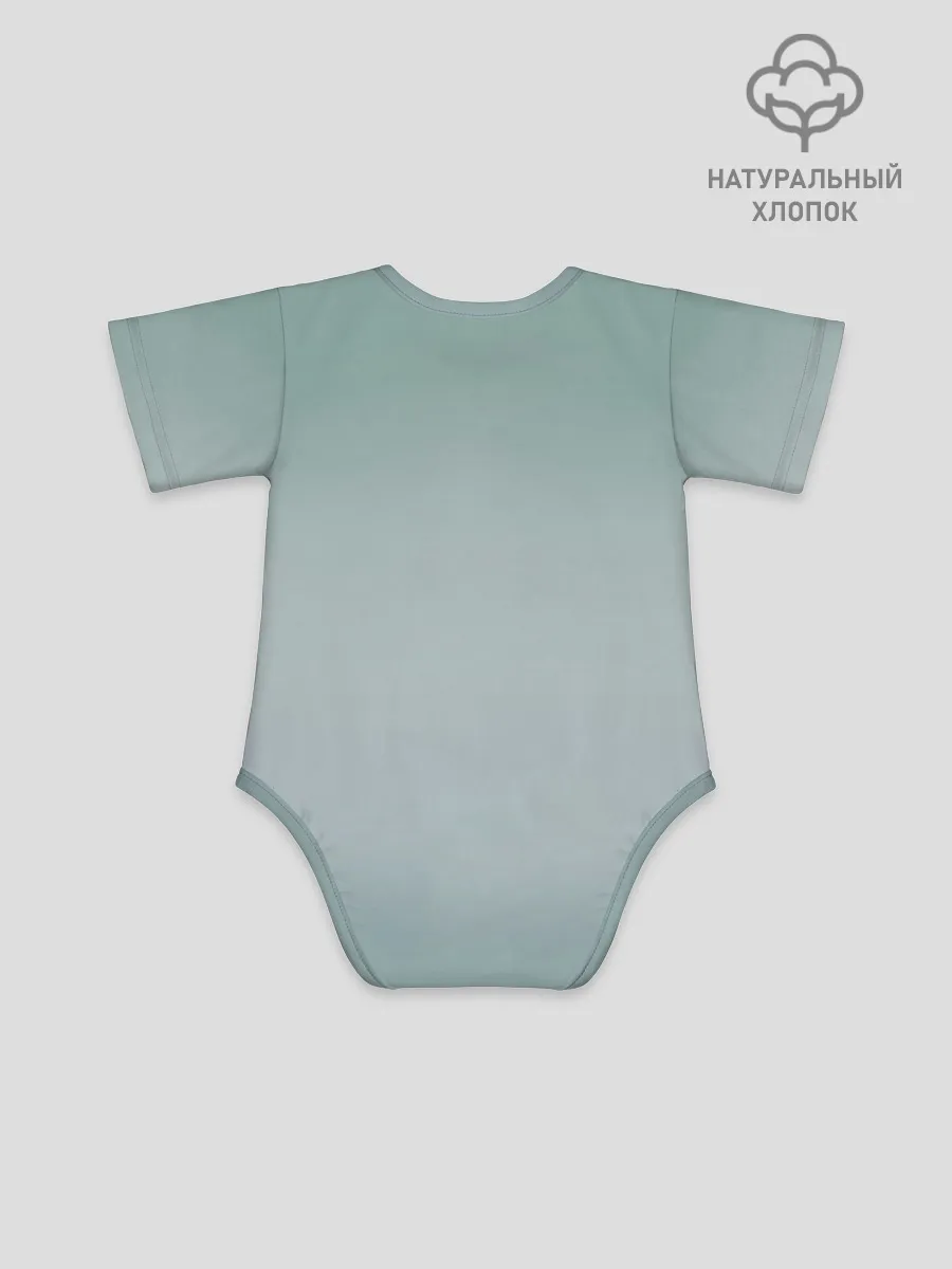 Детское боди / Обворожительная Тейлор