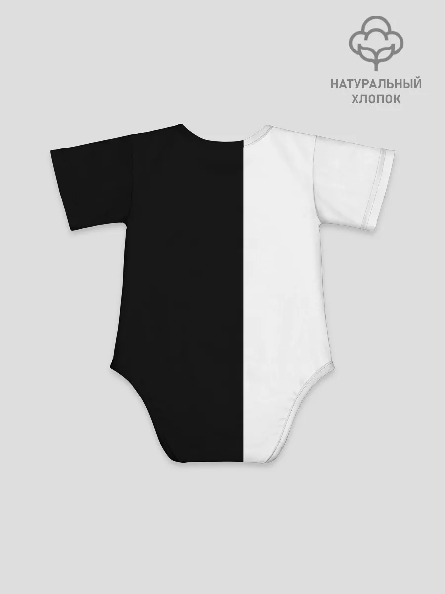 Детское боди / Игра в кальмара | SG