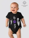 Детское боди / Depeche mode band