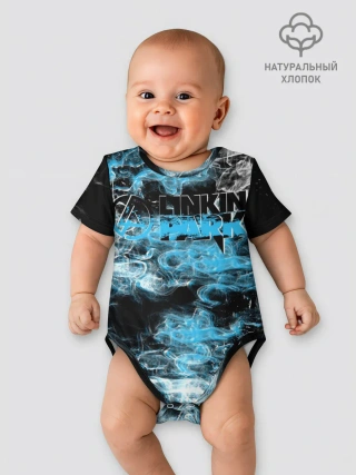 Детское боди / Линкин Парк Рок