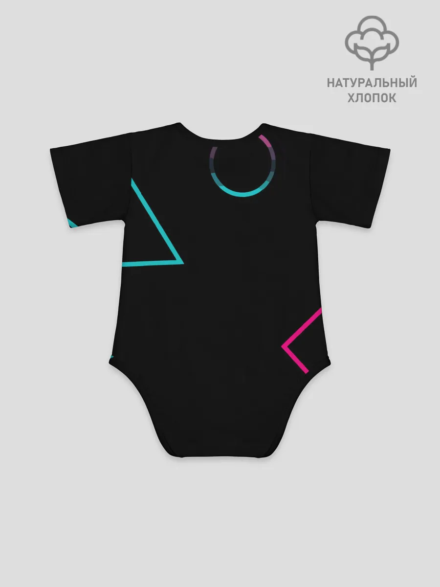 Детское боди / SQUID GAME | ИГРА В КАЛЬМАРА 456,