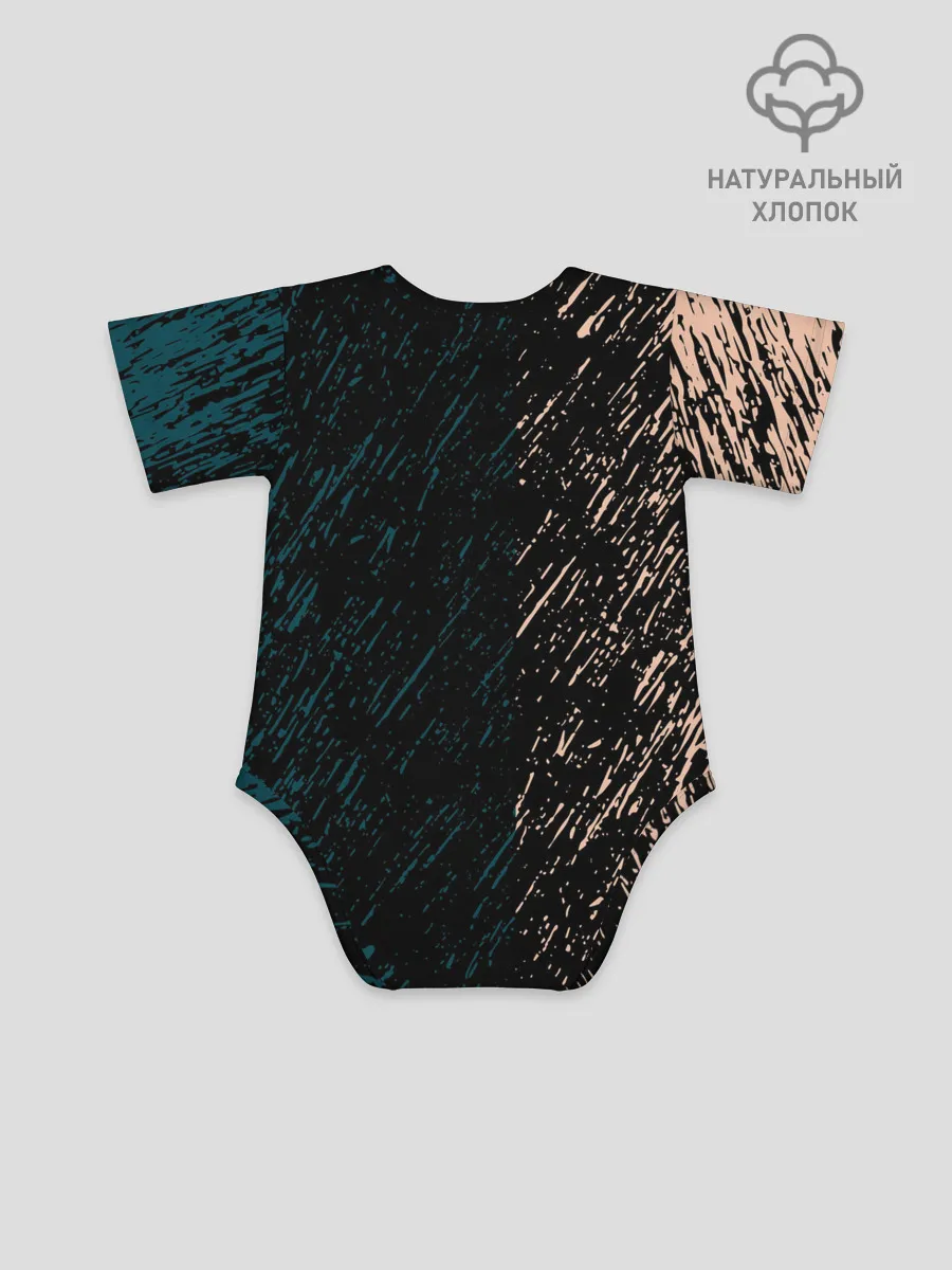 Детское боди / Among us в Игре в кальмара