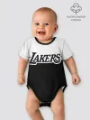 Детское боди / Kobe Bryant - Los Angeles Lakers.