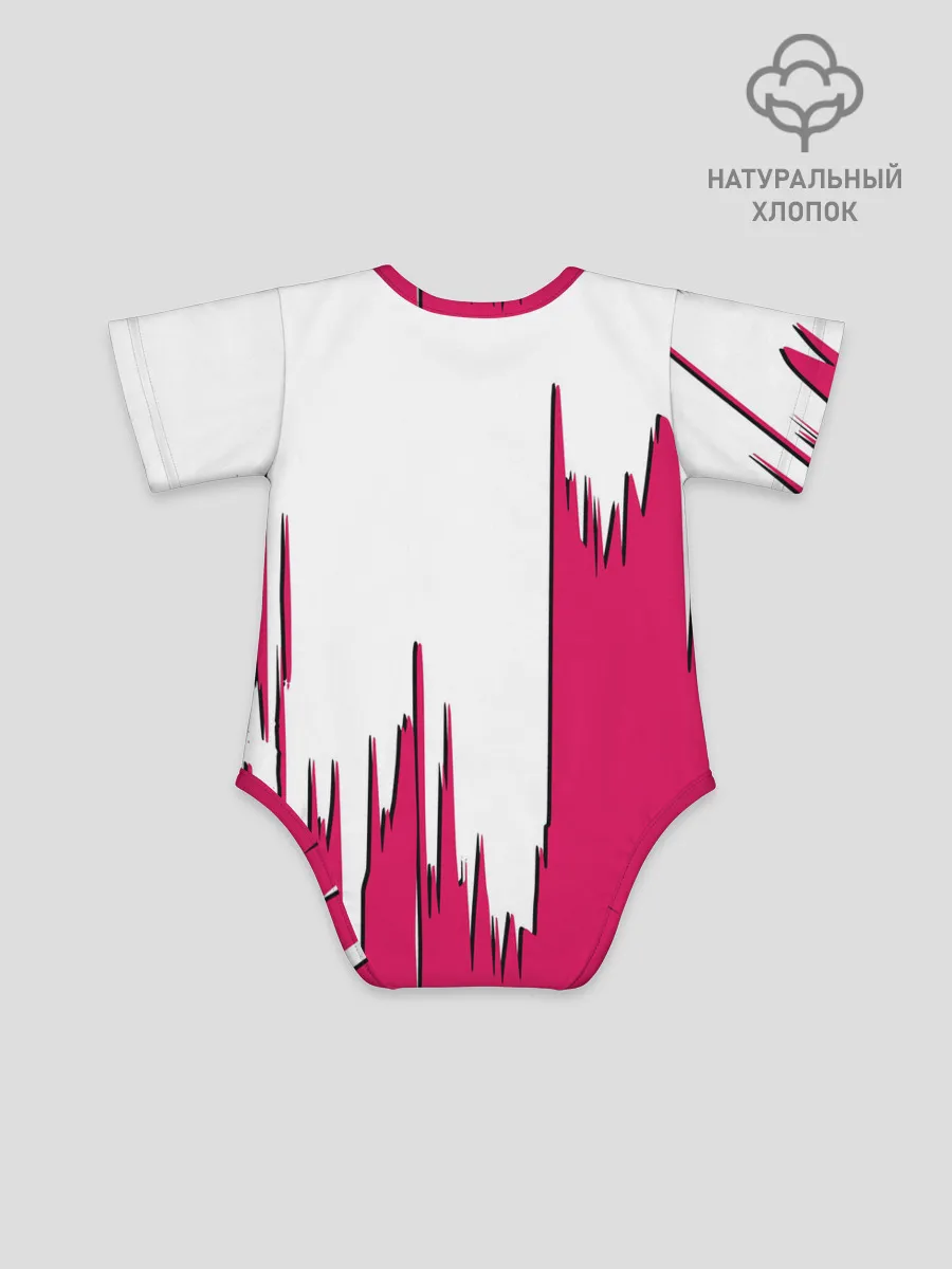 Детское боди / Squid Game | among us / Люди в масках,