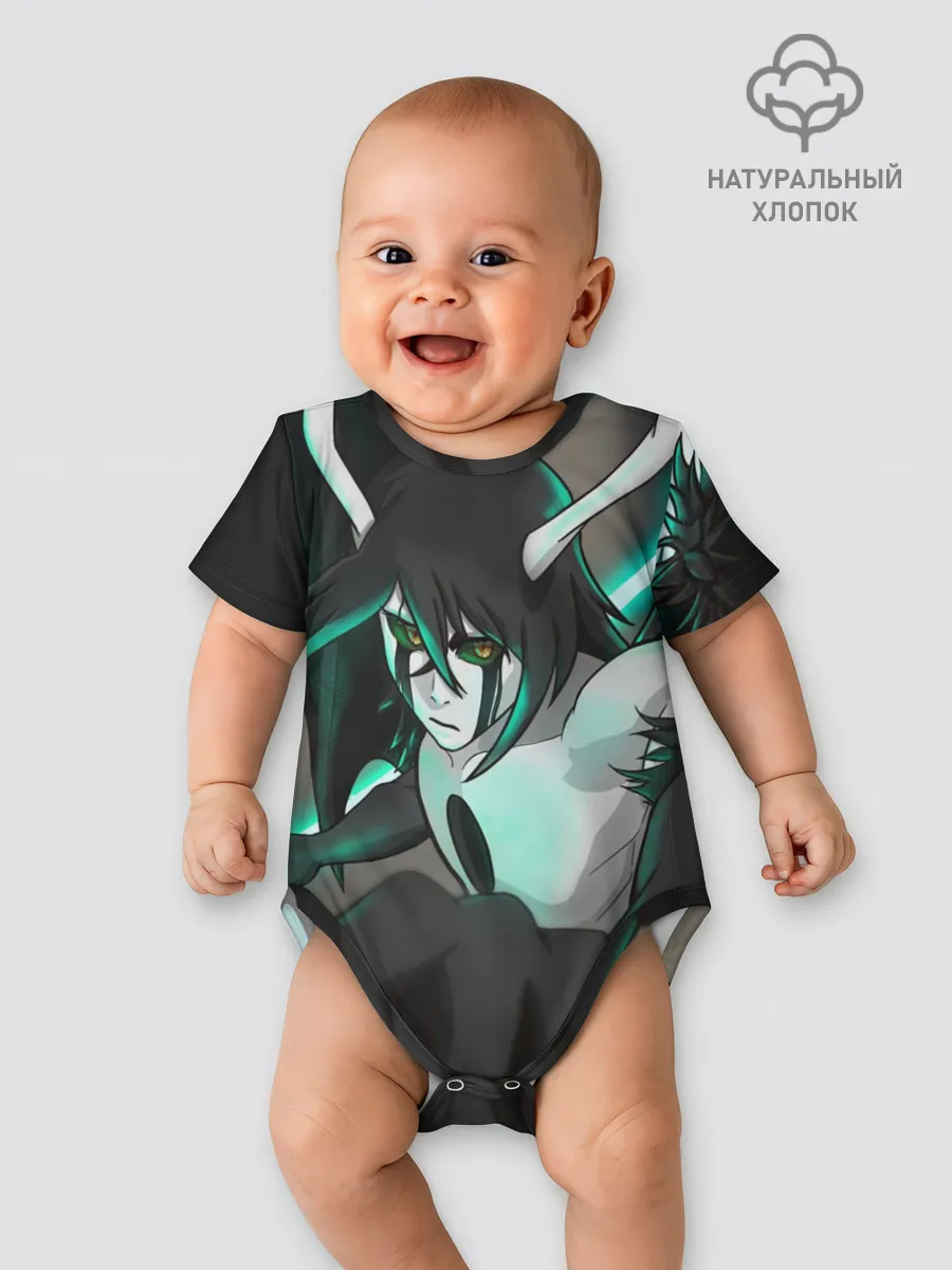 Детское боди / Улькиорра Сифер . Ulquiorra