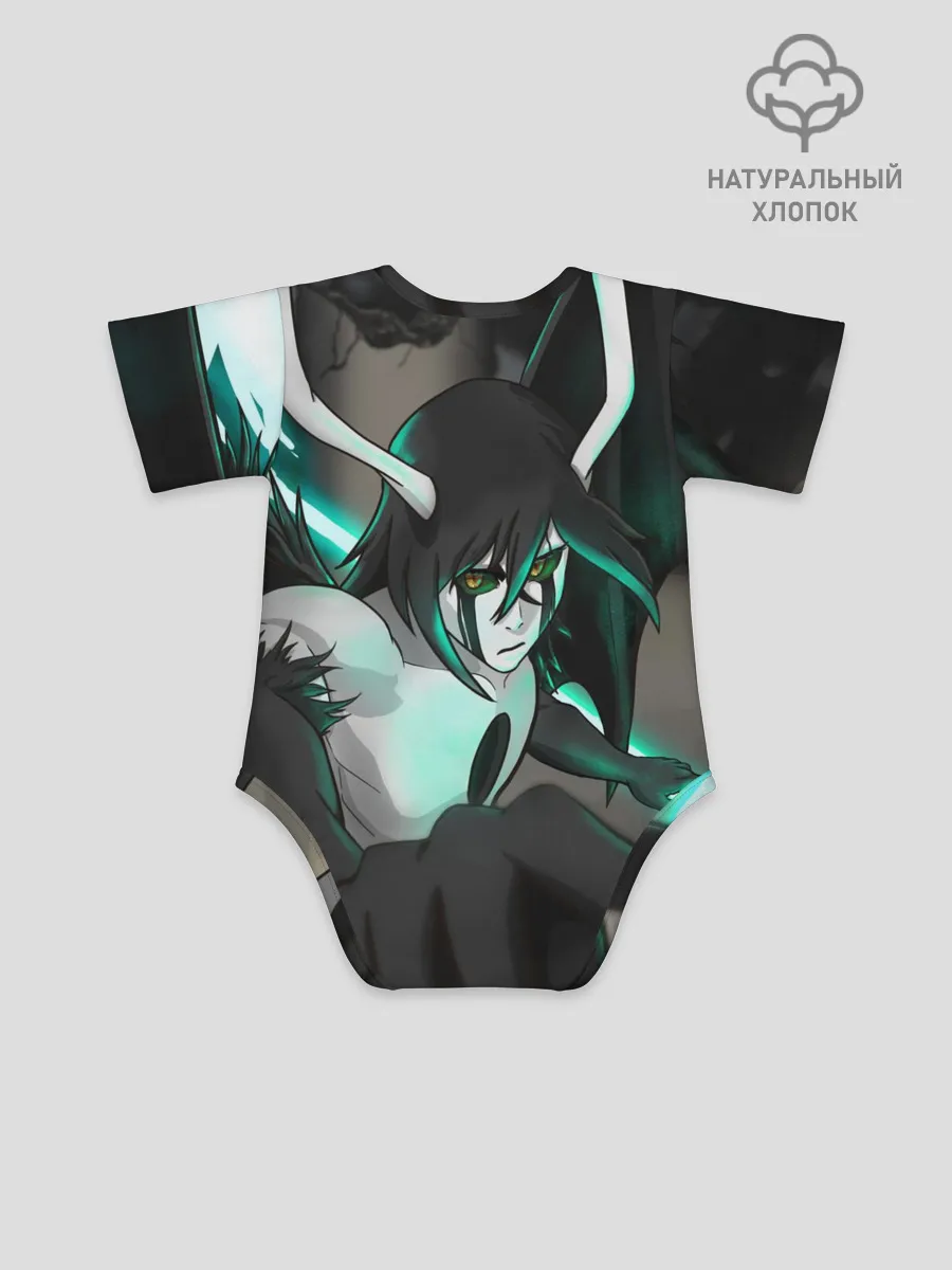 Детское боди / Улькиорра Сифер . Ulquiorra
