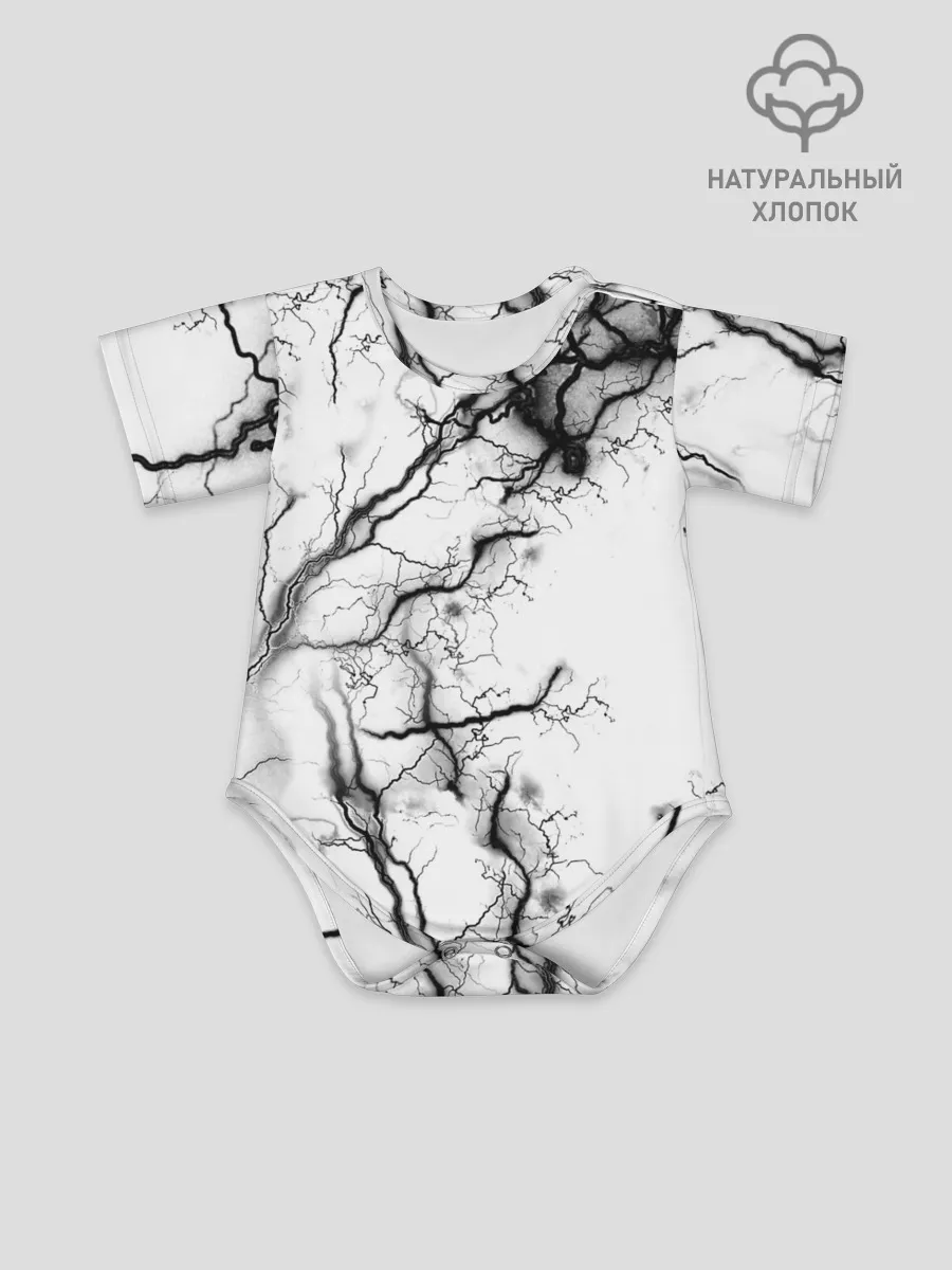 Детское боди / нейронные связи