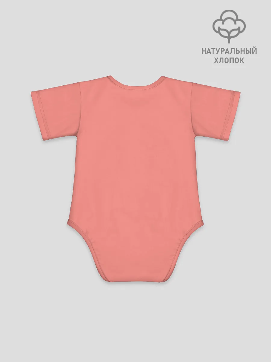 Детское боди / Милаха Мэй