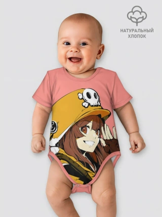 Детское боди / Милаха Мэй