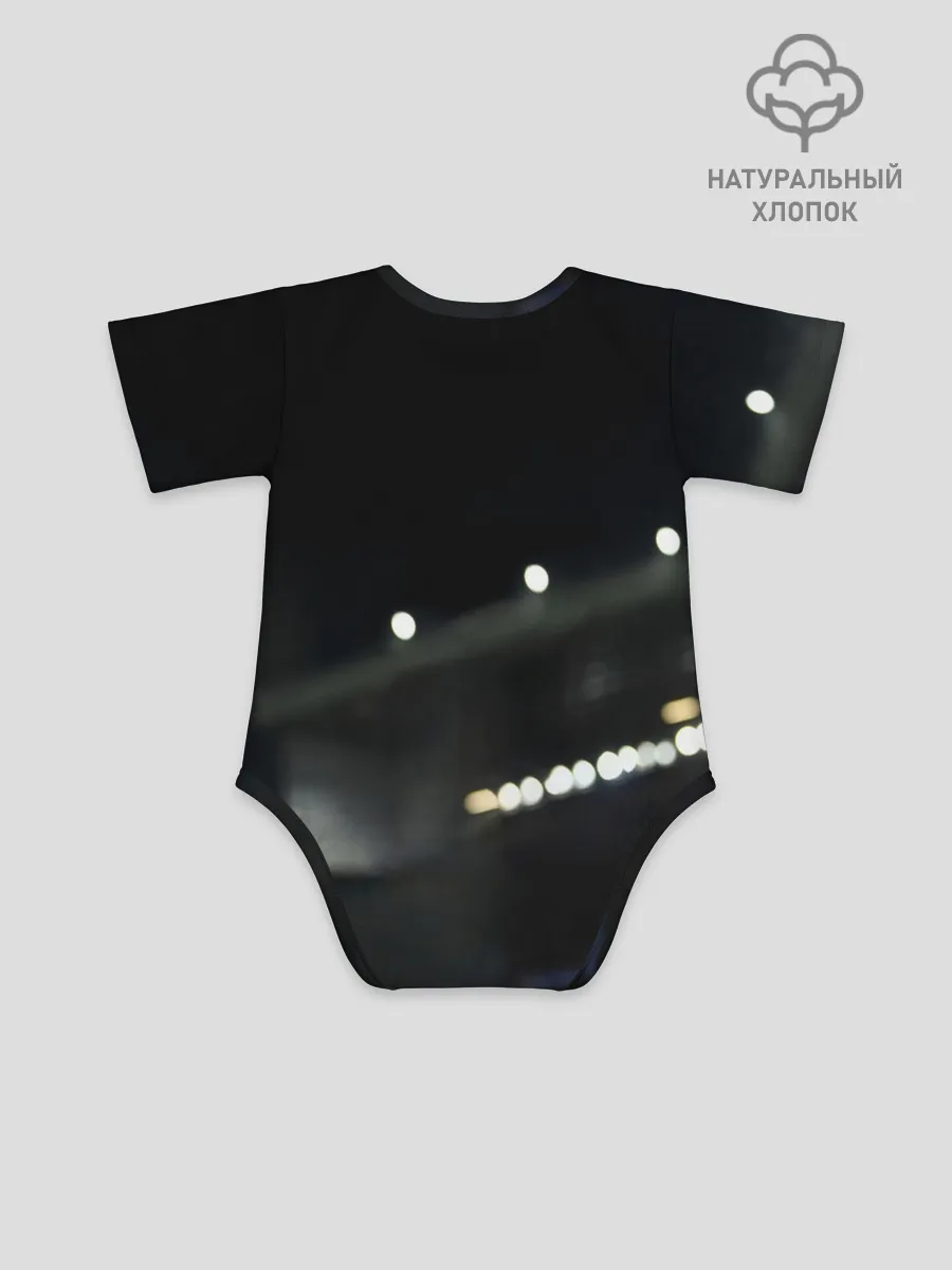 Детское боди / Мохаммед Салах, Salah