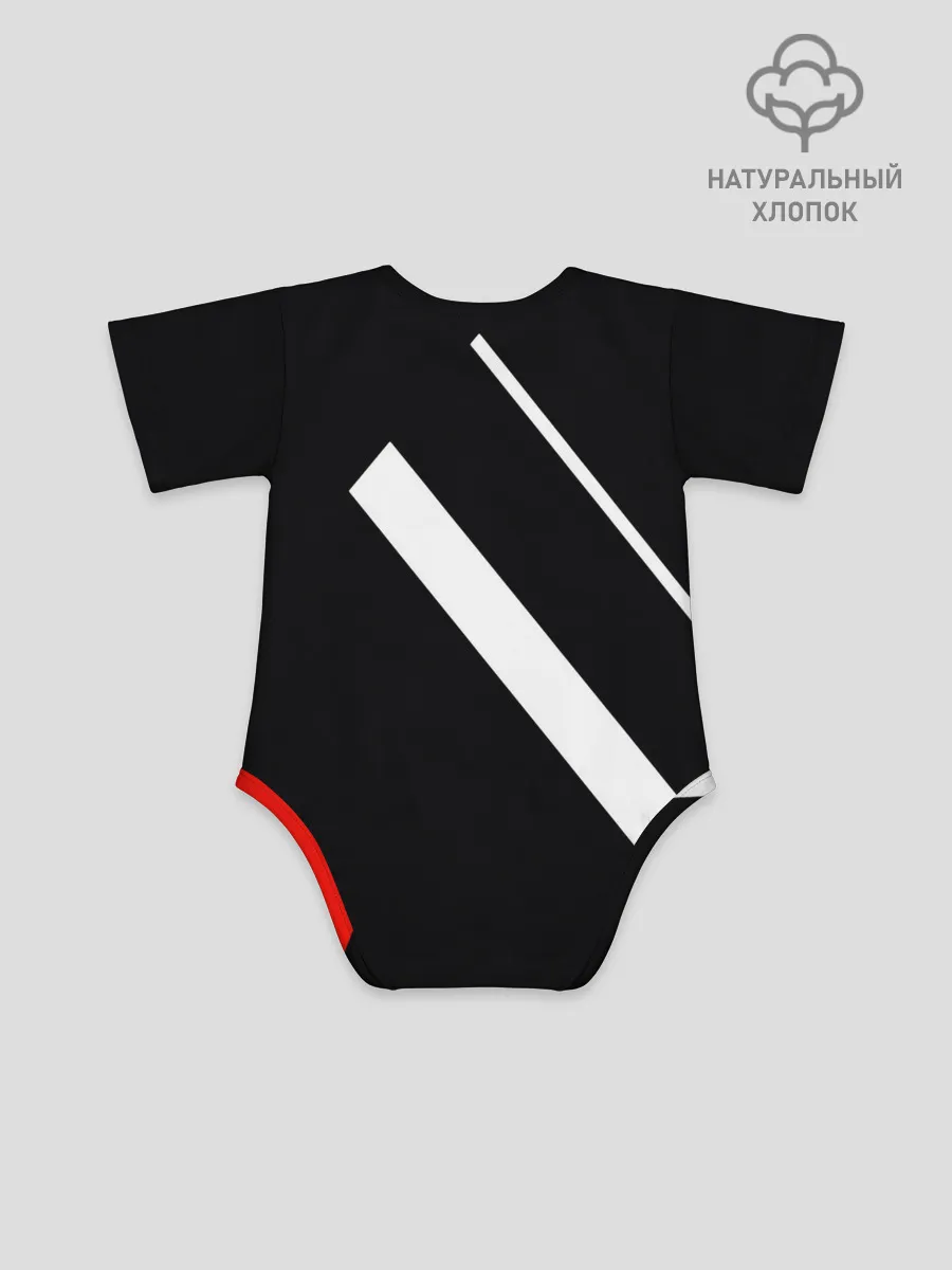 Детское боди / Mercedes-AMG | Мерседес-АМГ