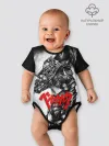 Детское боди / BERSERK ANIME | БЕРСЕРК