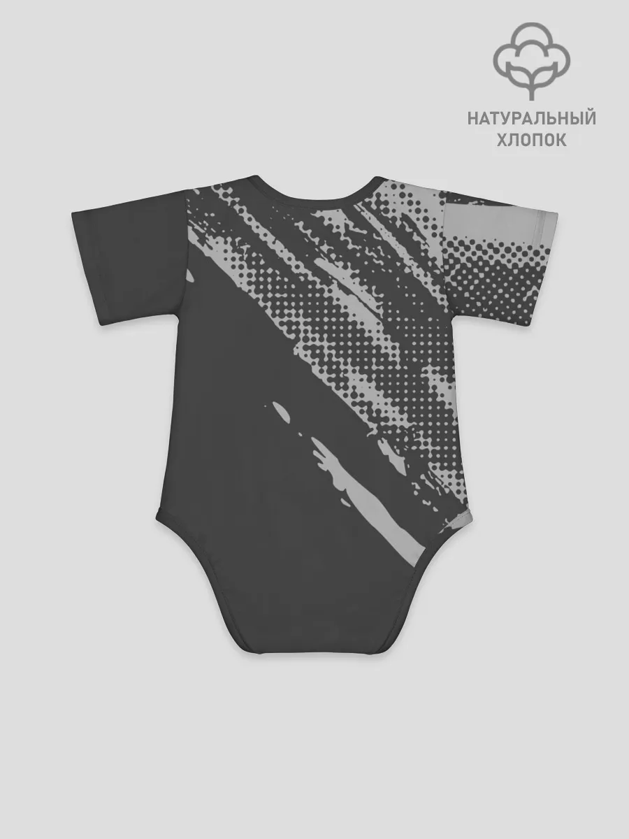 Детское боди / Nissan Car / Ниссан