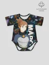 Детское боди / Марси Dota 2