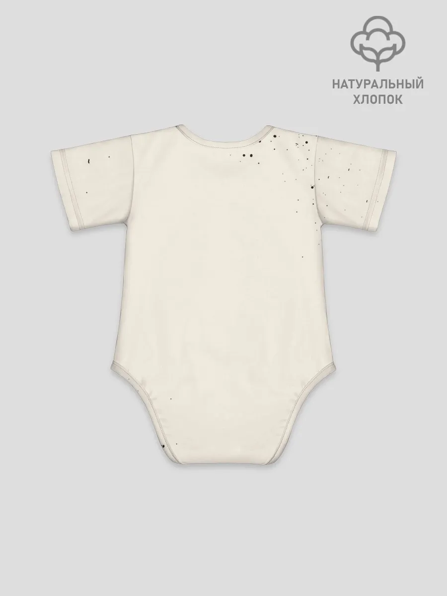 Детское боди / THE LAST OF US 2 НОВАЯ ИСТОРИЯ