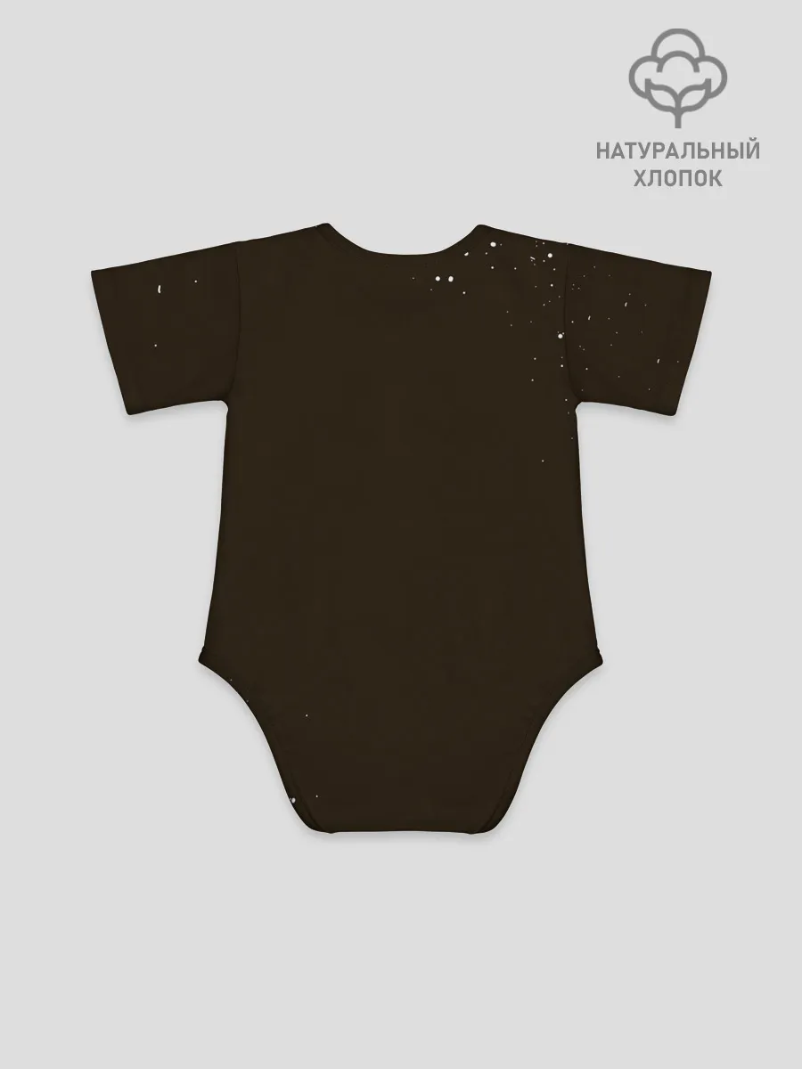 Детское боди / THE LAST OF US ЭЛЛИ И ДЖОЭЛ | ОДНИ ИЗ НАС