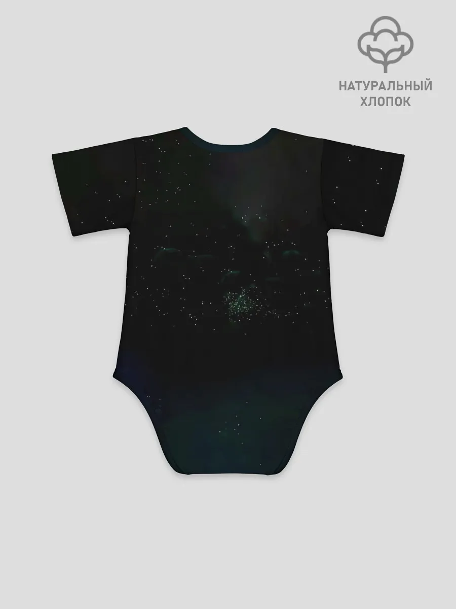 Детское боди / Evanescence lost in paradise