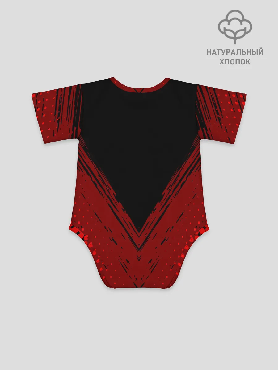 Детское боди / Berserk - Берсерк.