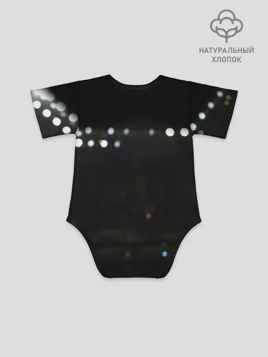 Детское боди / Левандовски