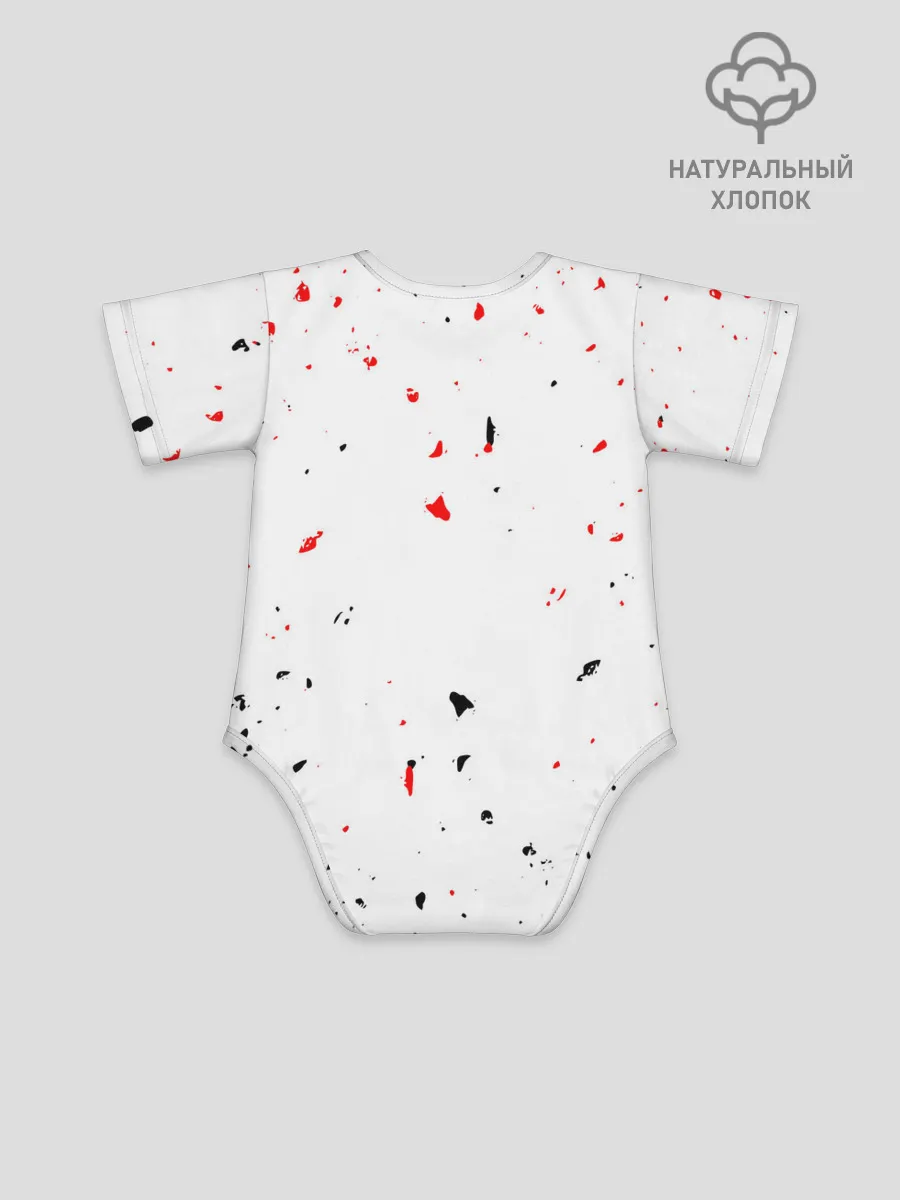 Детское боди / Berserk / Берсерк