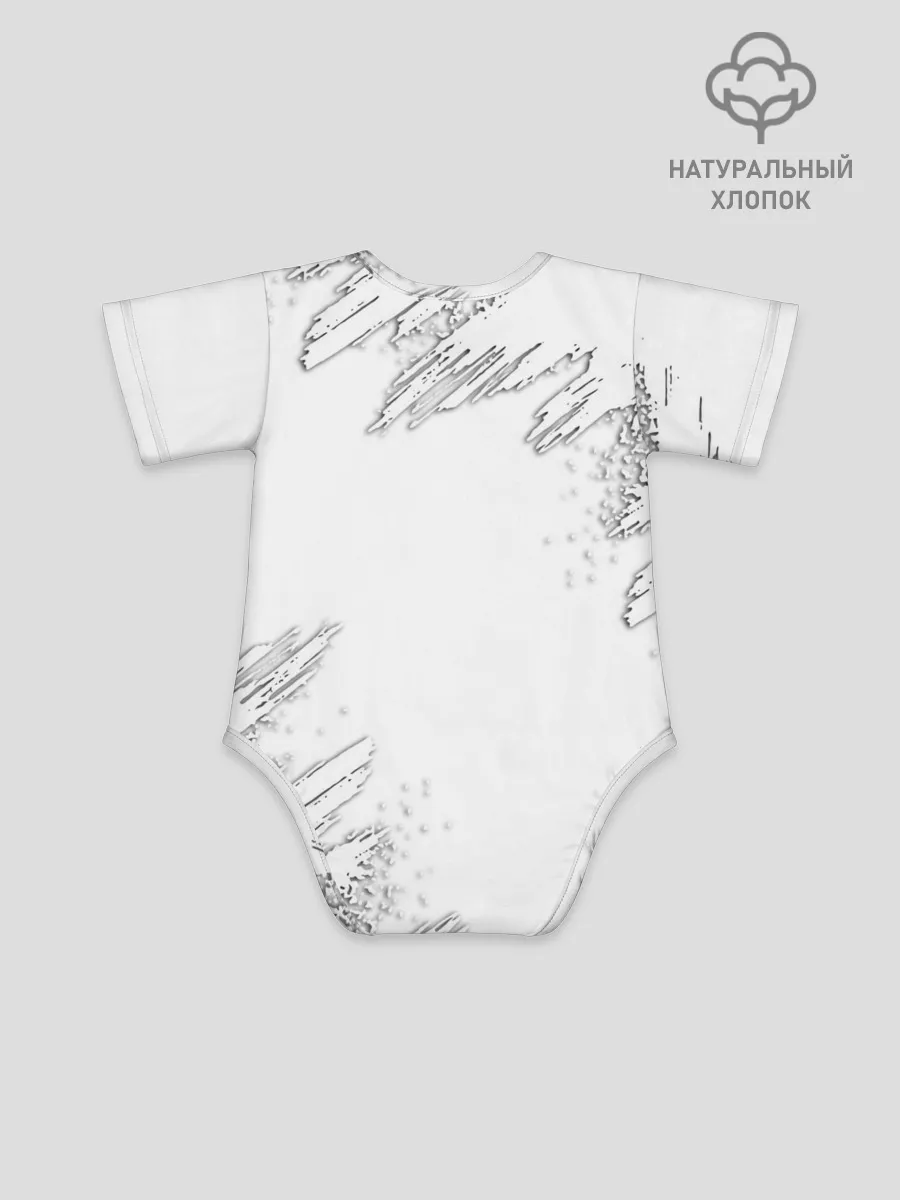 Детское боди / БЕРСЕРК ИЛЛЮСТРАЦИЯ | BERSERK