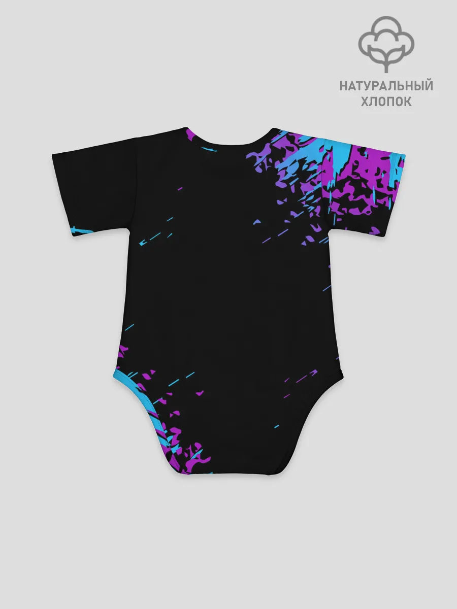 Детское боди / SIX NINE 69