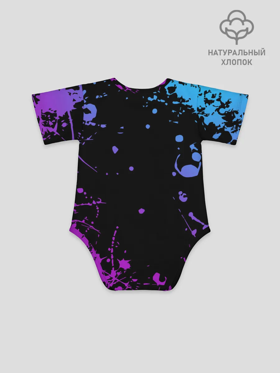 Детское боди / 6IX9INE 69