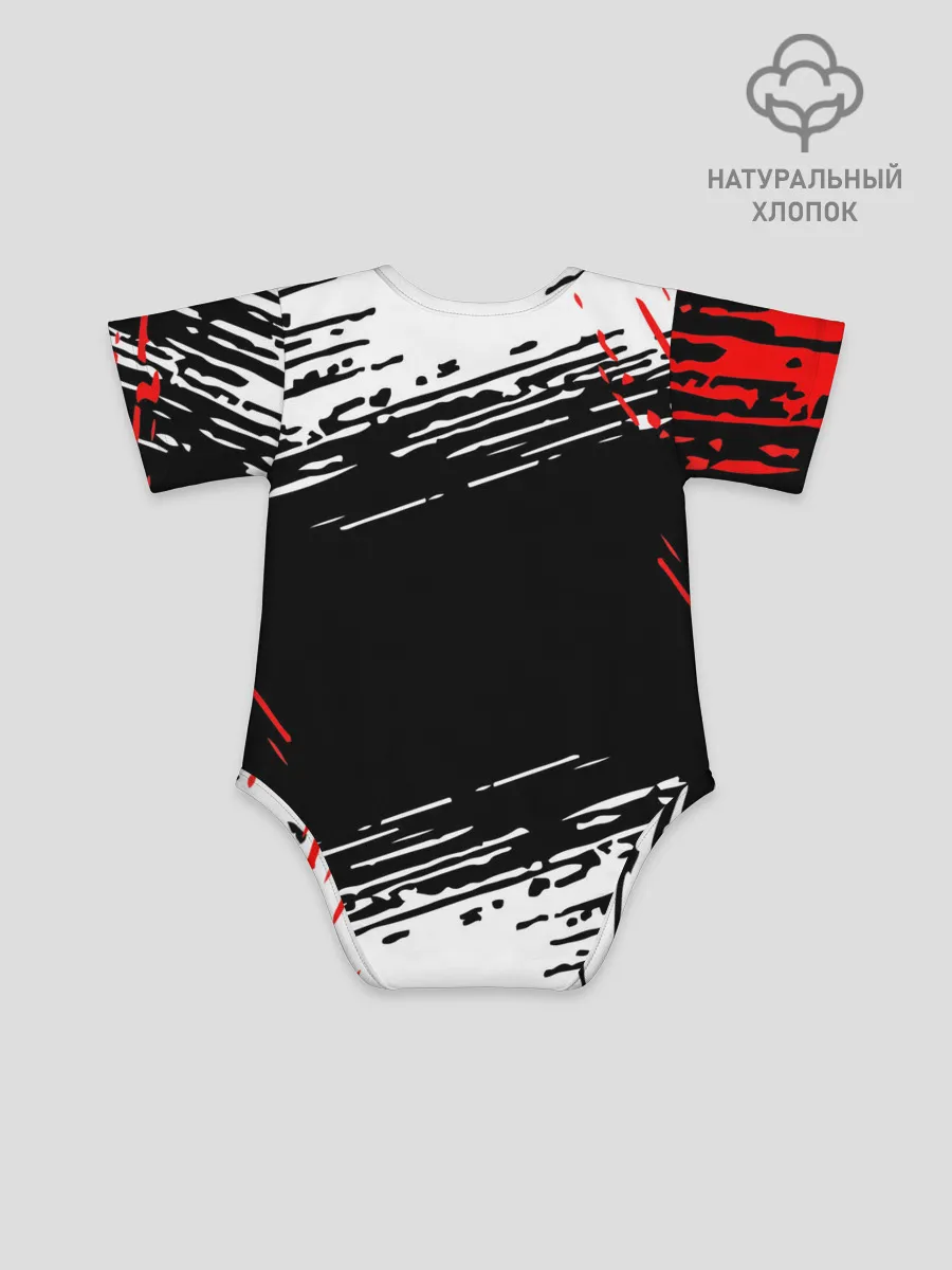 Детское боди / 6IX9INE 69,