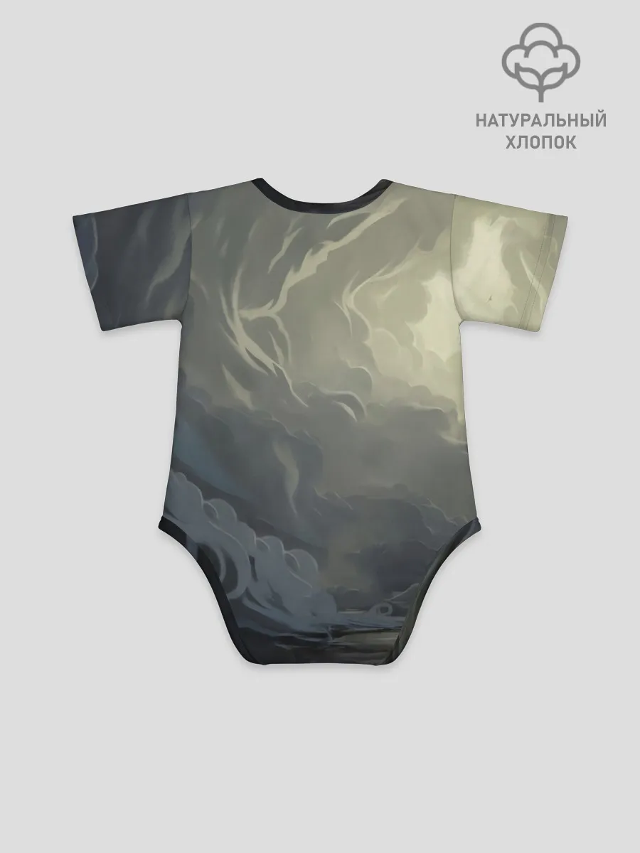 Детское боди / Прощай Джекс