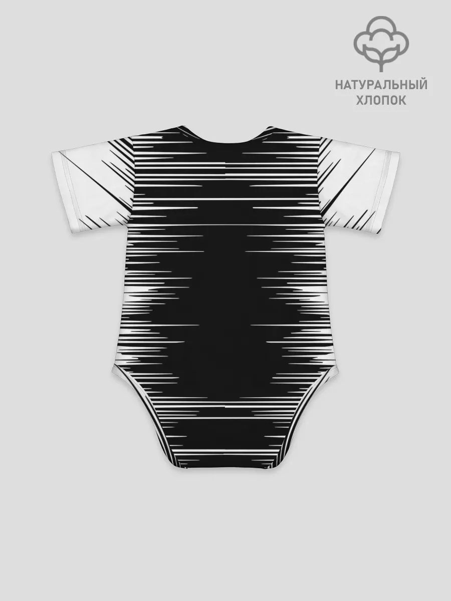 Детское боди / MARSHMELLO MELT / МАРШМЕЛЛО,