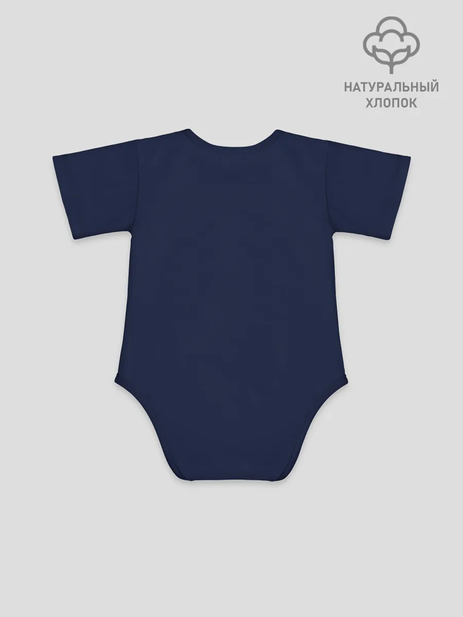 Детское боди / TOKA LIFE ПЕРСОНАЖИ