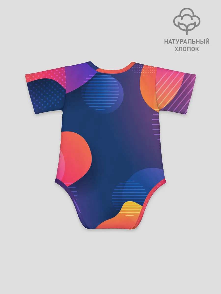 Детское боди / РОБЛОКС ЛОГО | LOGO