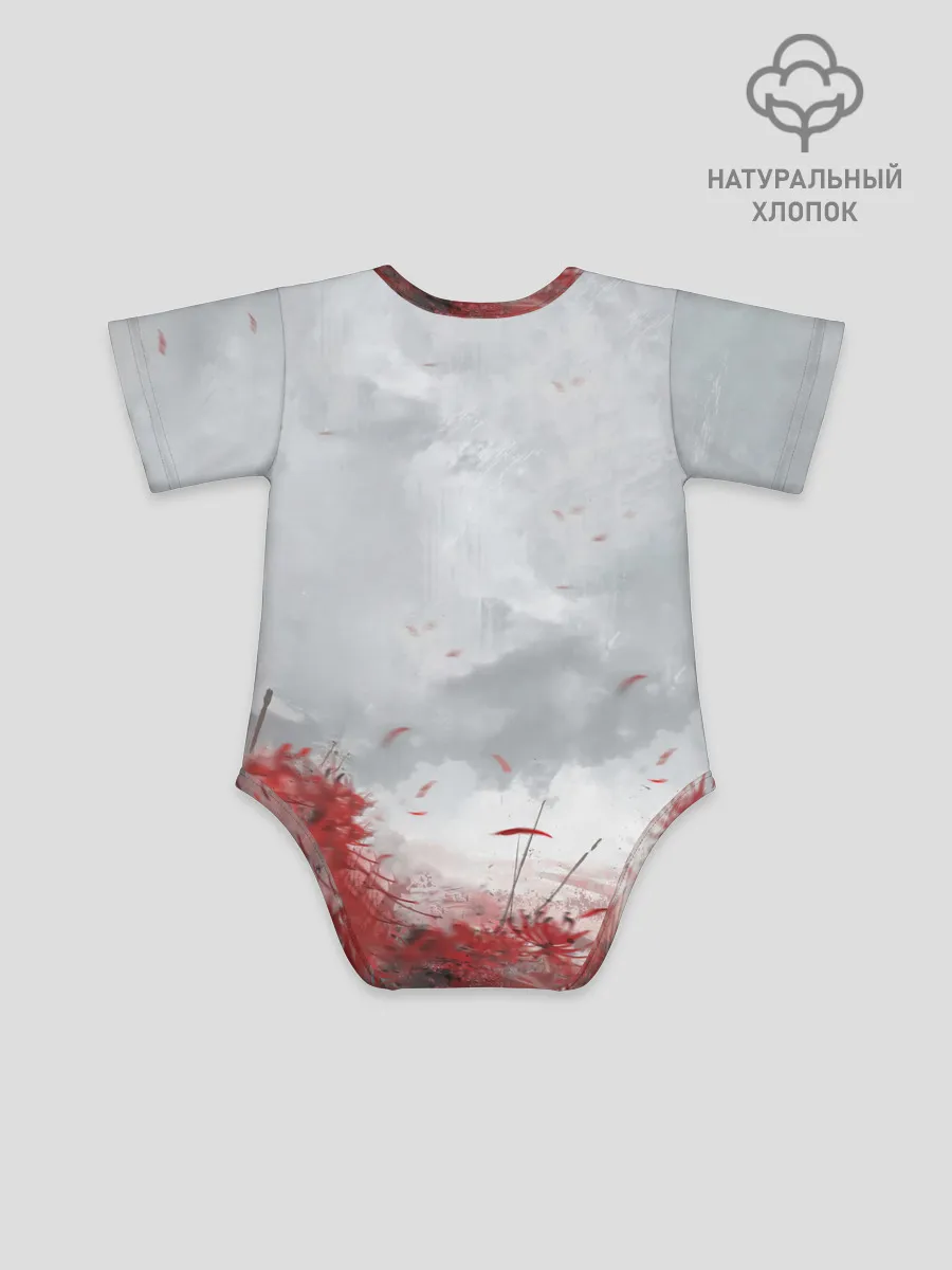 Детское боди / Naraka BP