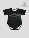 Детское боди / ПИНК ФЛОЙД | PINK FLOYD LOGO