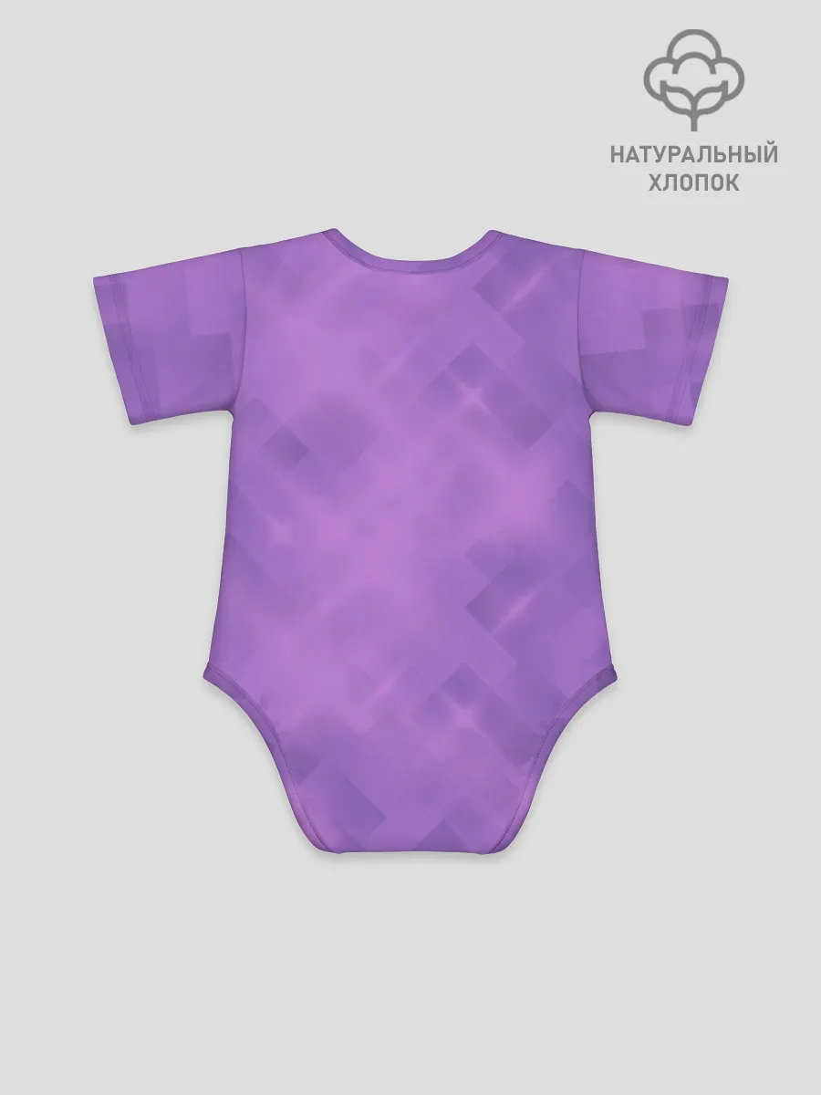 Детское боди / Matt