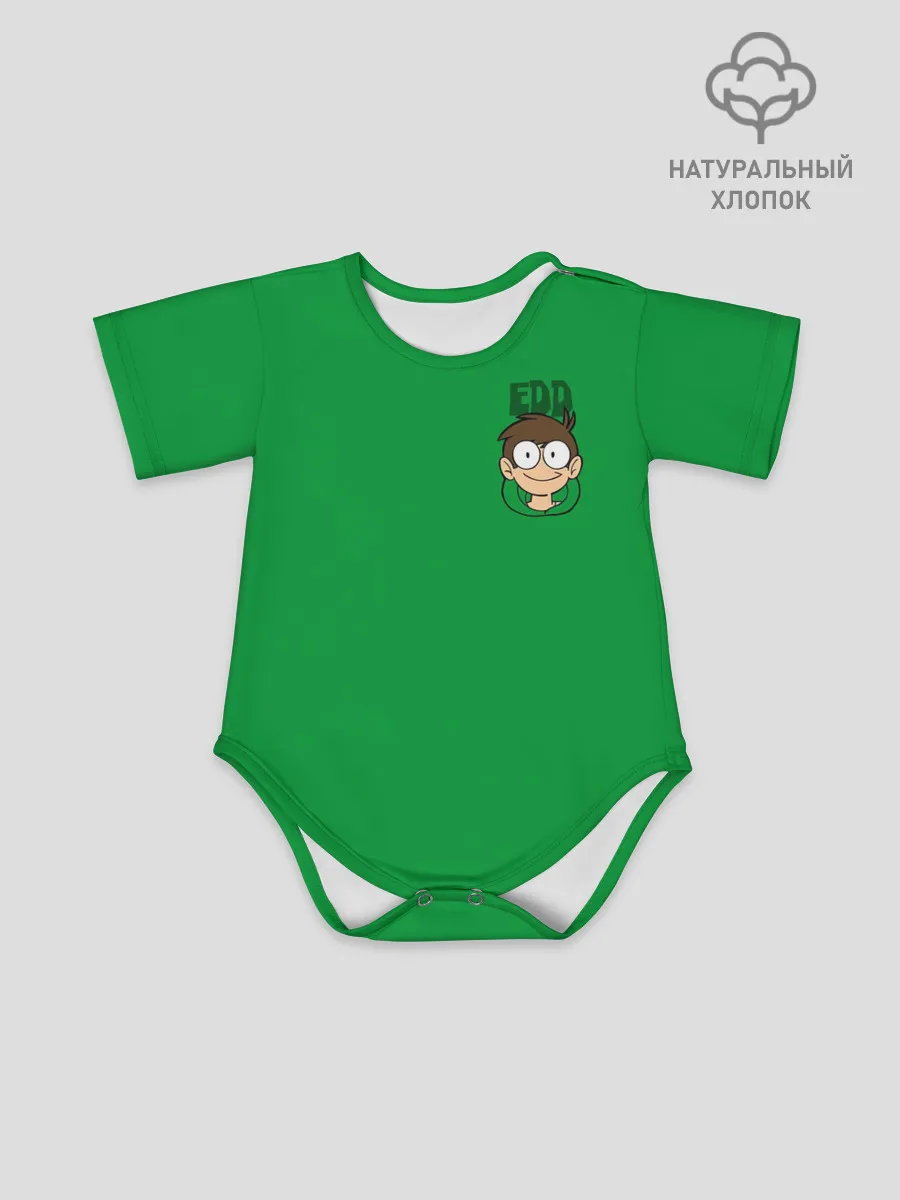 Детское боди / Эдд