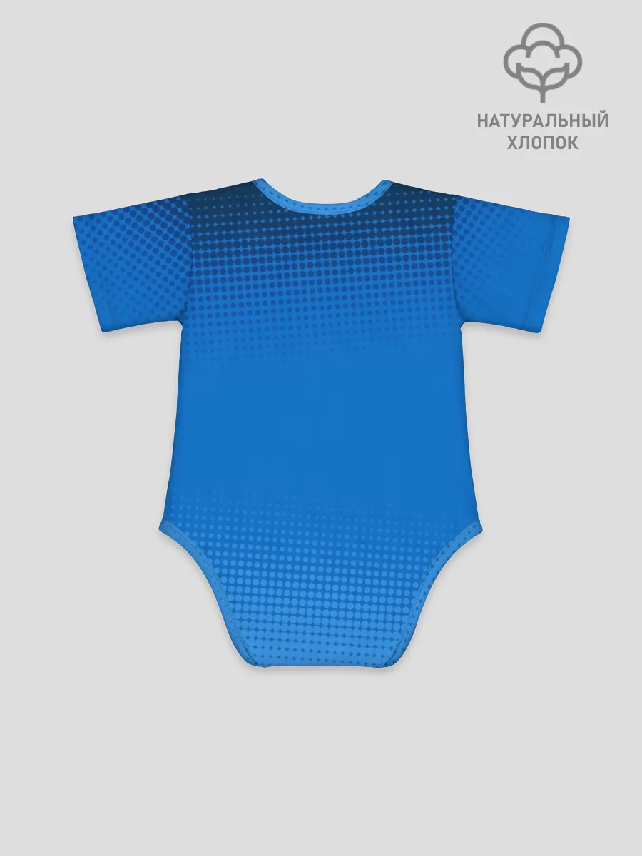 Детское боди / Tom Edd Matt