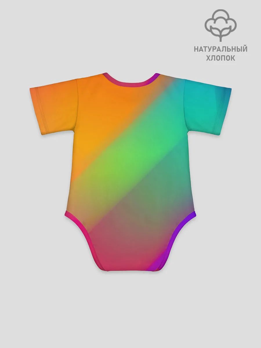 Детское боди / BOYFRIEND | FRIDAY NIGHT FUNKIN