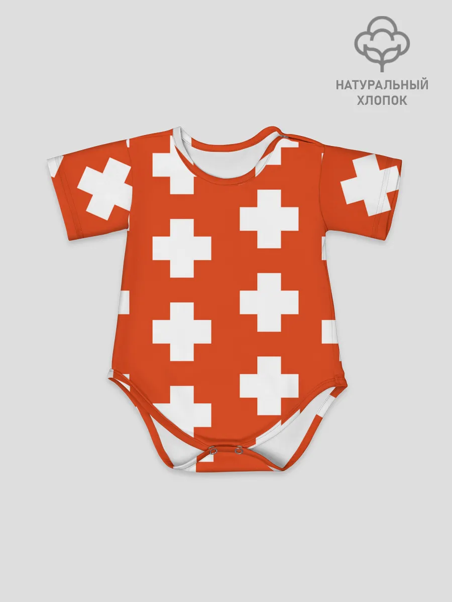 Детское боди / Как у Риты | Toca Life World