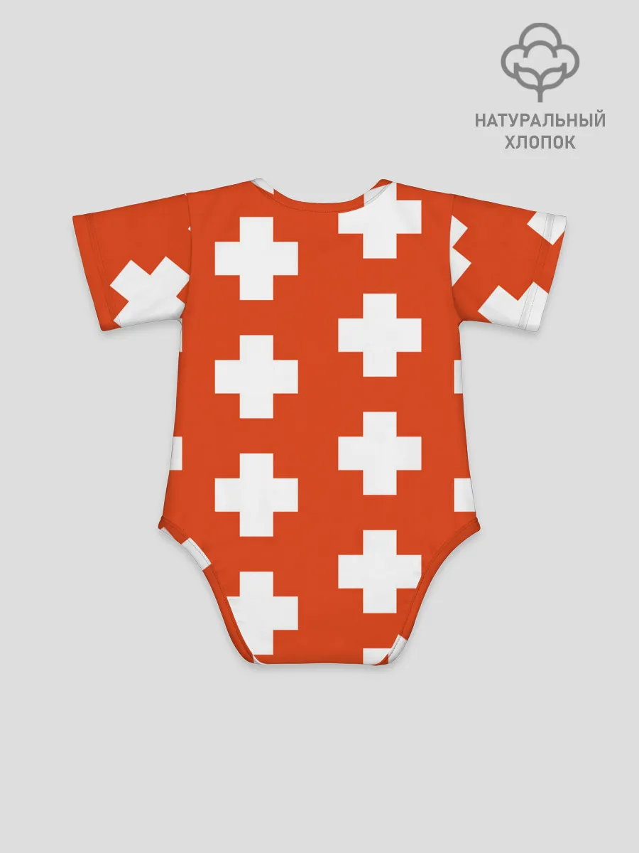 Детское боди / Как у Риты | Toca Life World