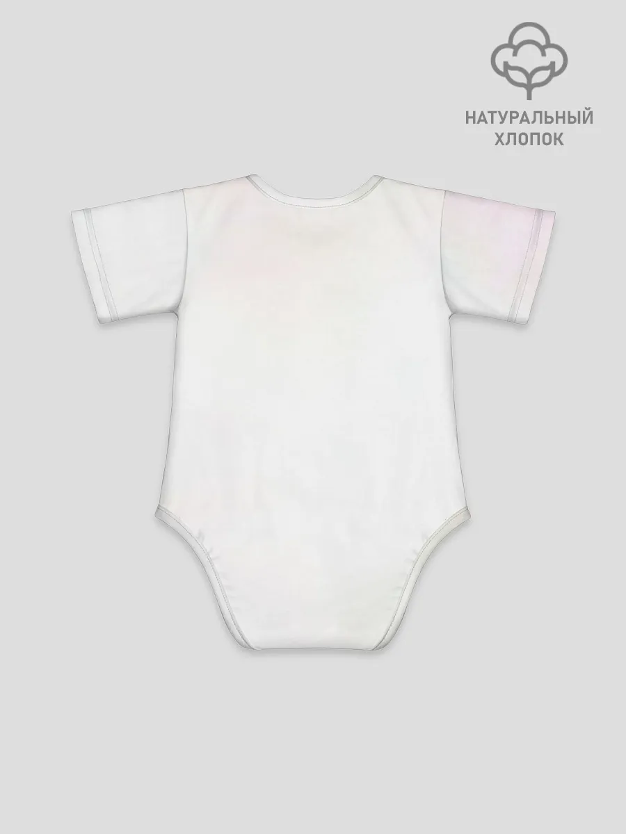 Детское боди / Тацумаки One Punch-Man