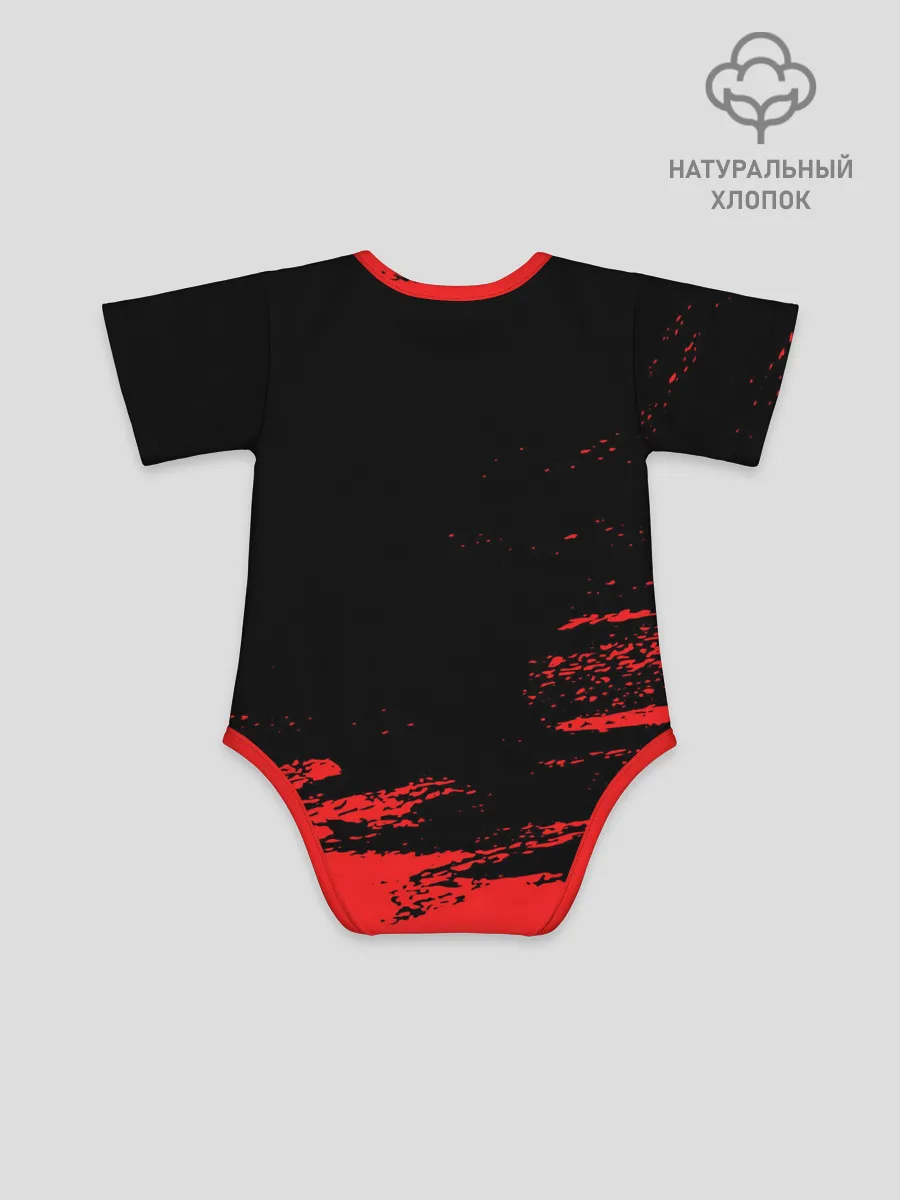 Детское боди / Токийские мстители: Вальгалла.