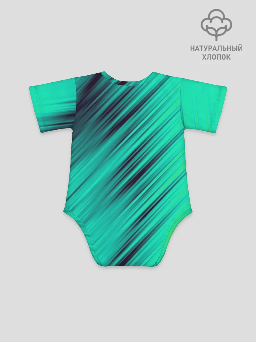 Детское боди / Нилетто / Niletto лого