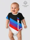 Детское боди / MPower BMW